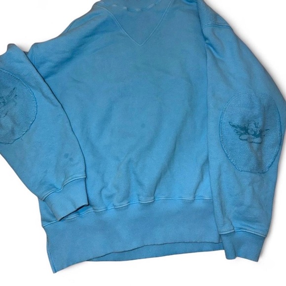 Boys Lie Crewneck Sweatshirt - Picture 2 of 5